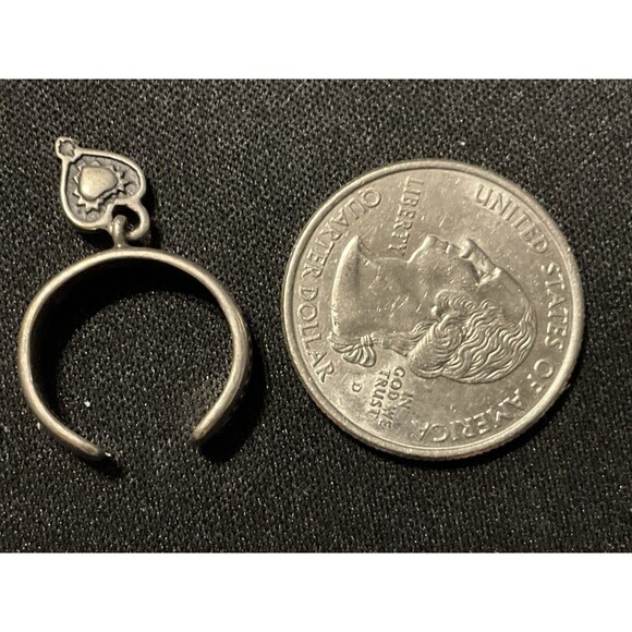 Silpada Toe Ring - Picture 5 of 7